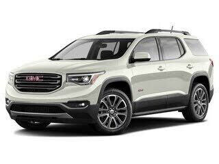 2017 GMC Acadia
