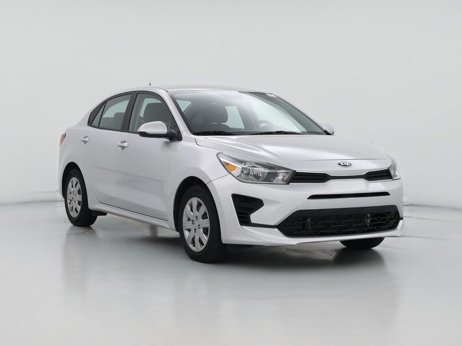 2021 KIA Rio