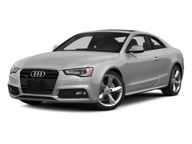 2014 AUDI A5