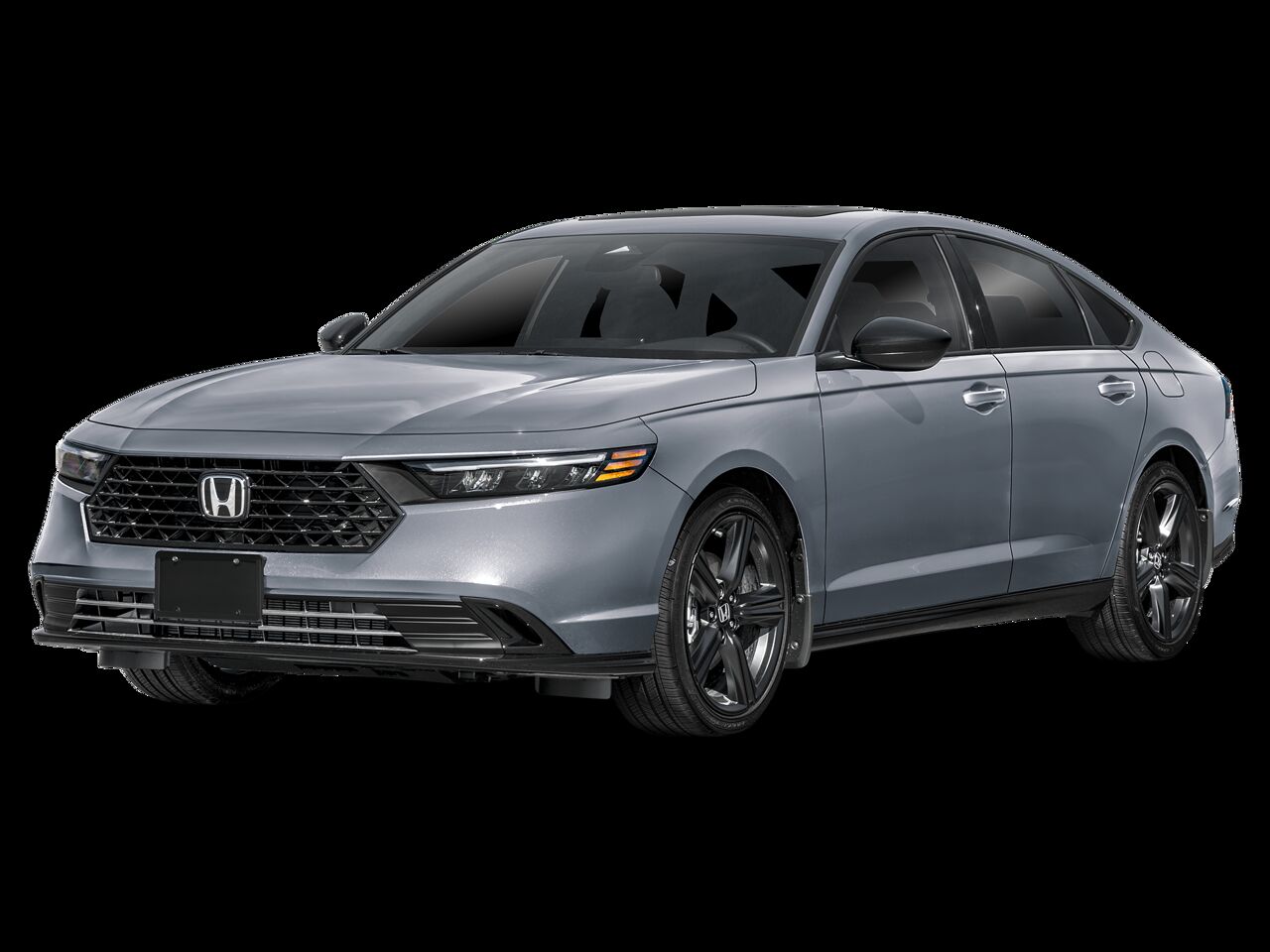 2026 HONDA Accord