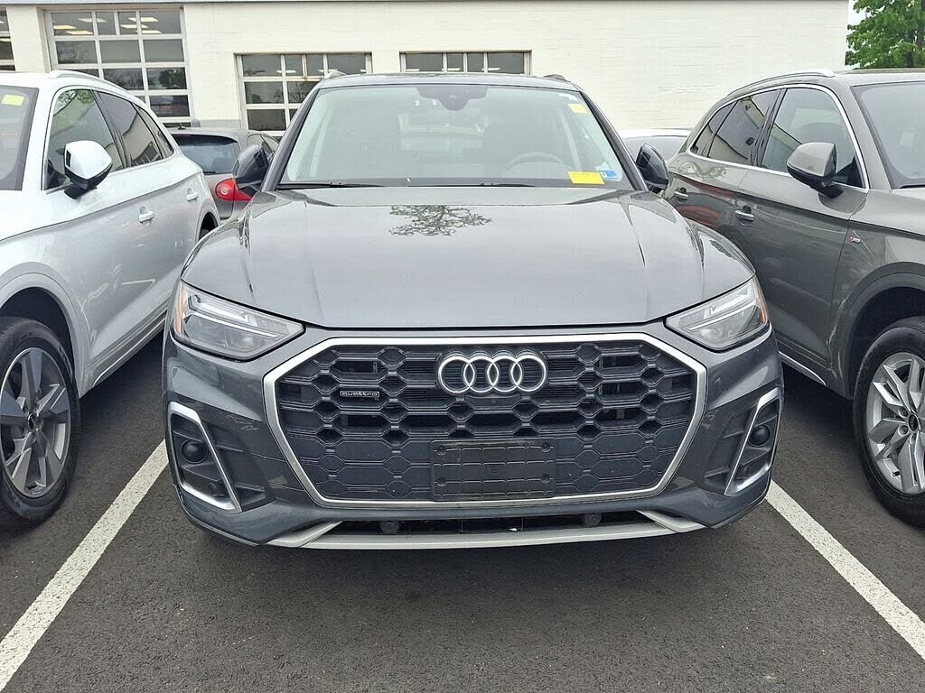 2023 Audi Q5 e