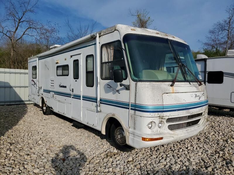 1997 FORD F-Super Duty
