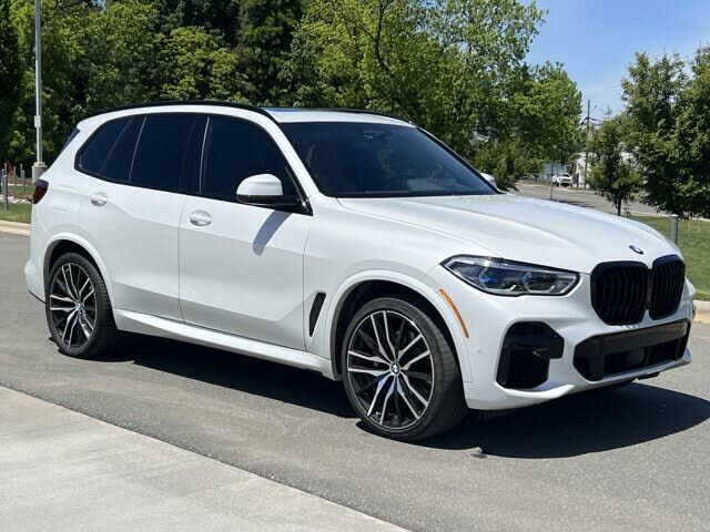 2023 BMW X5