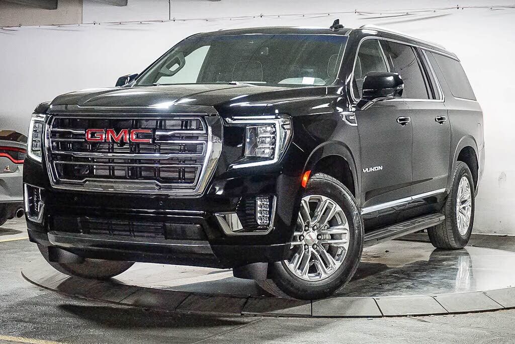 2023 GMC Yukon XL