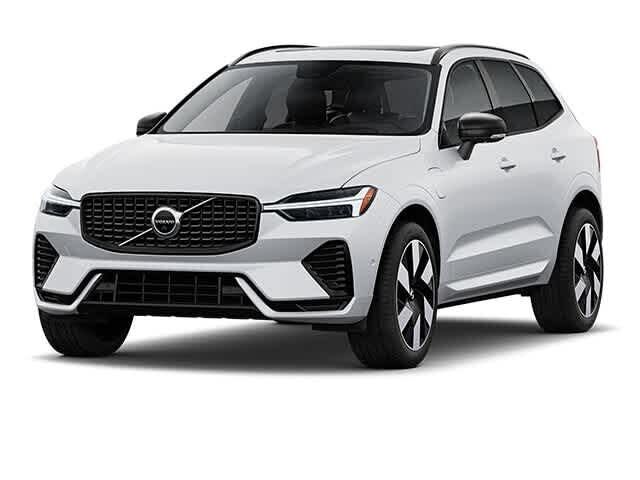 2025 VOLVO XC60