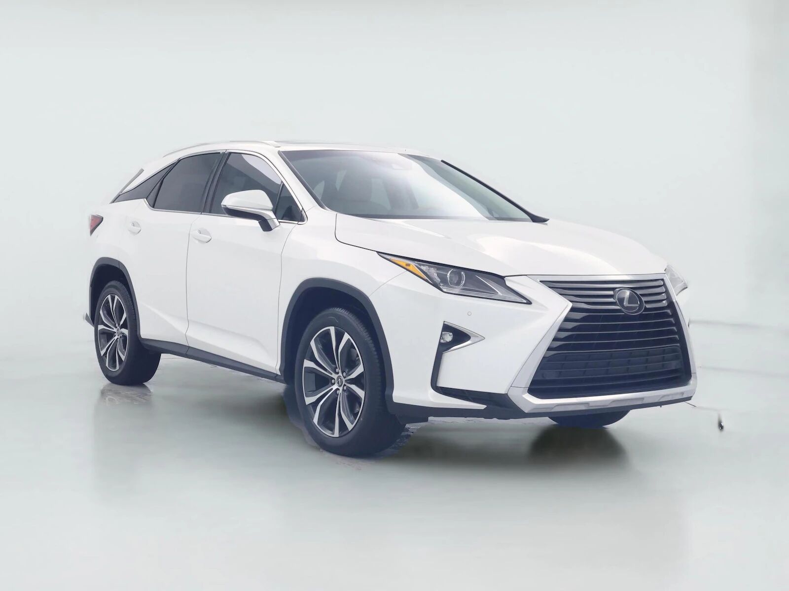 2019 LEXUS RX