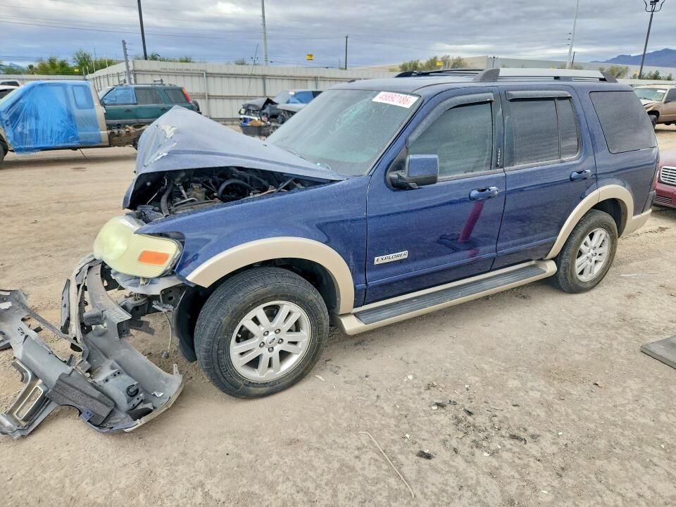 2006 FORD Explorer
