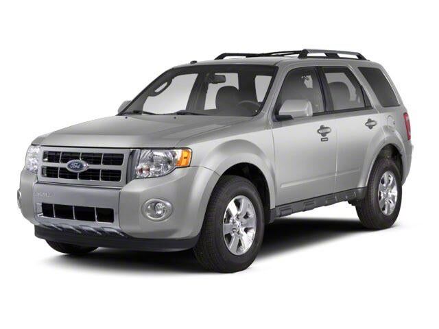 2011 FORD Escape