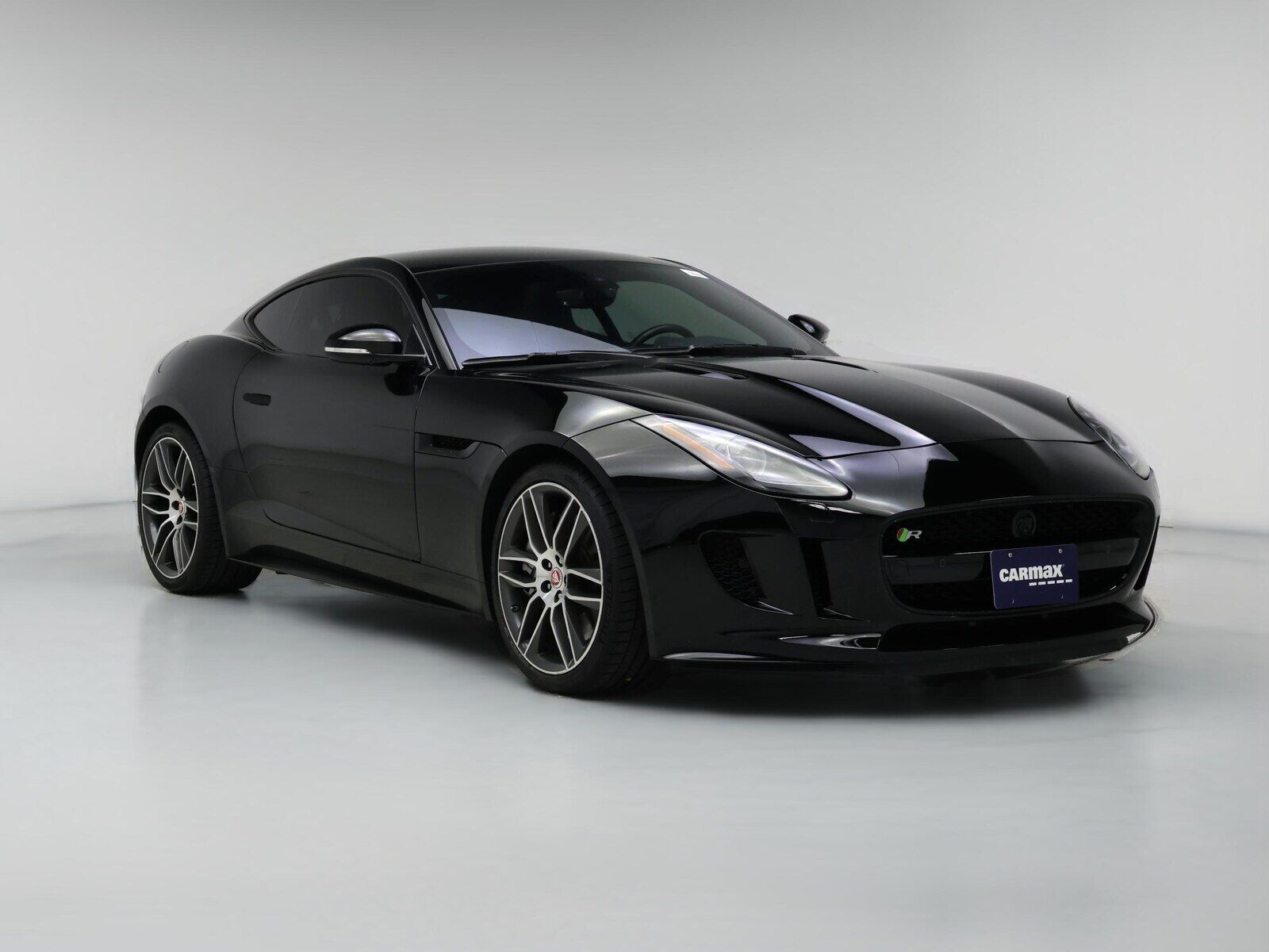 2015 JAGUAR F-Type