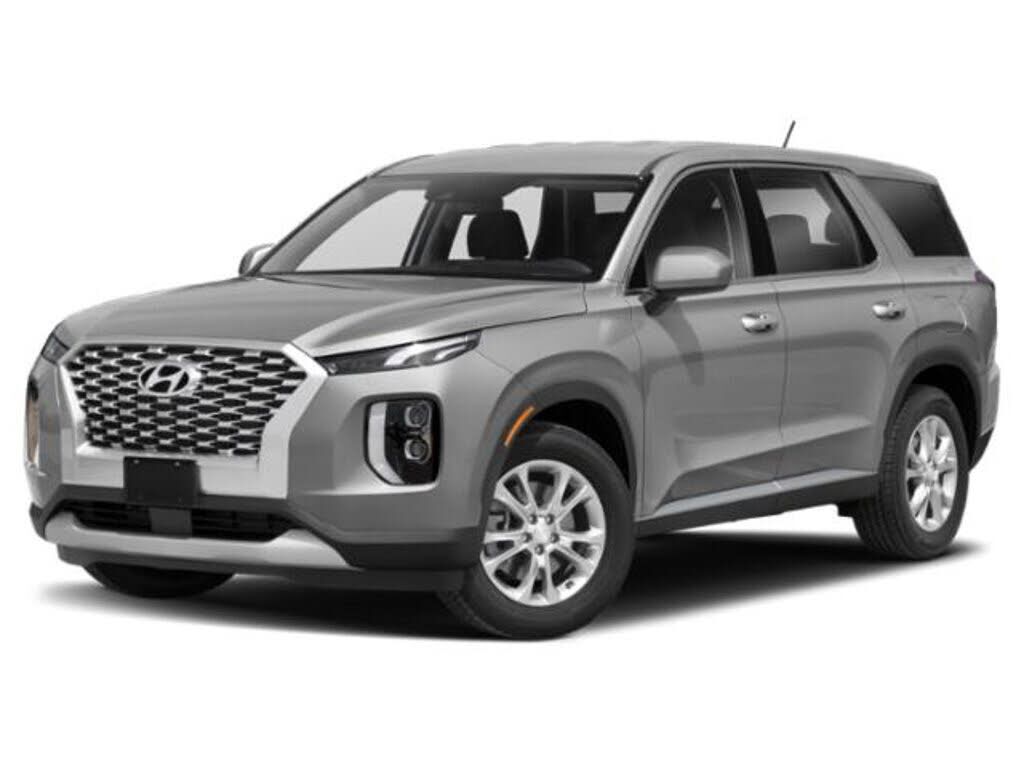 2020 HYUNDAI Palisade
