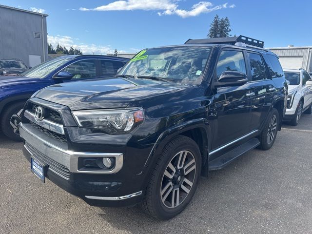 2019 TOYOTA 4-Runner