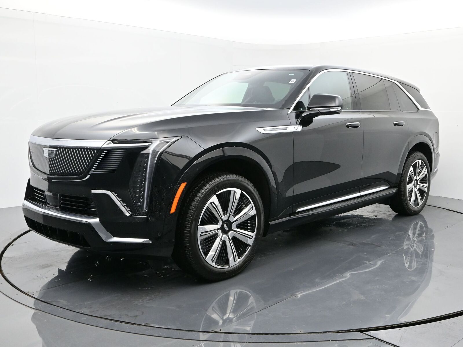 2025 CADILLAC Escalade IQ