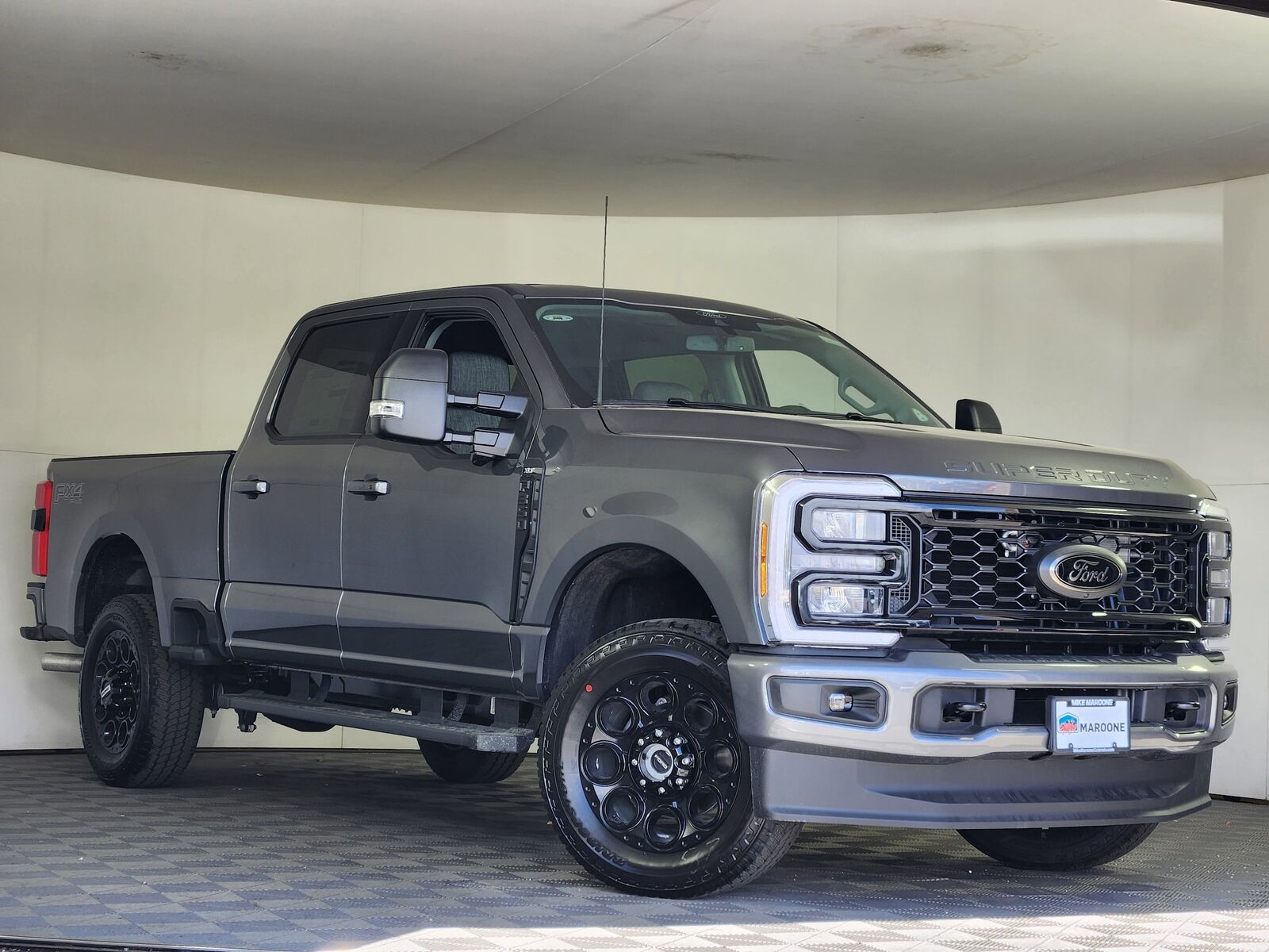 2026 FORD F-350