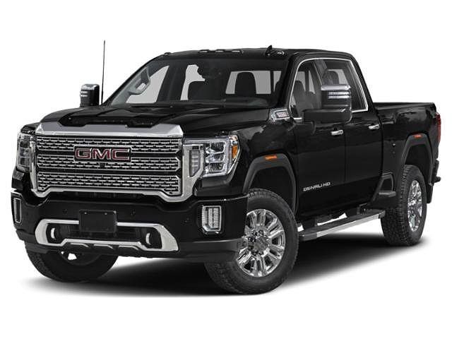 2022 GMC Sierra