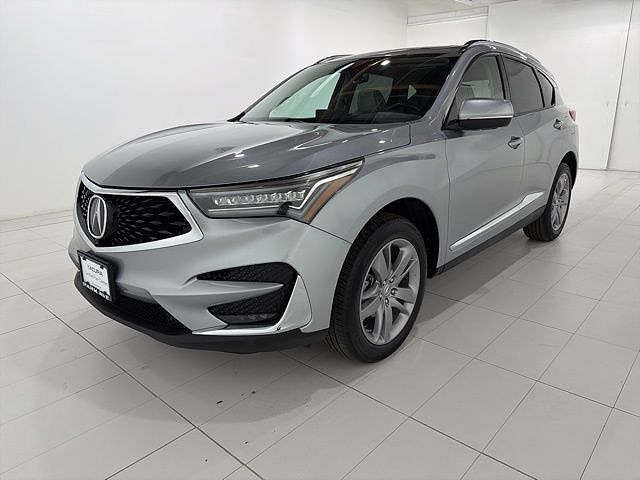 2019 ACURA RDX