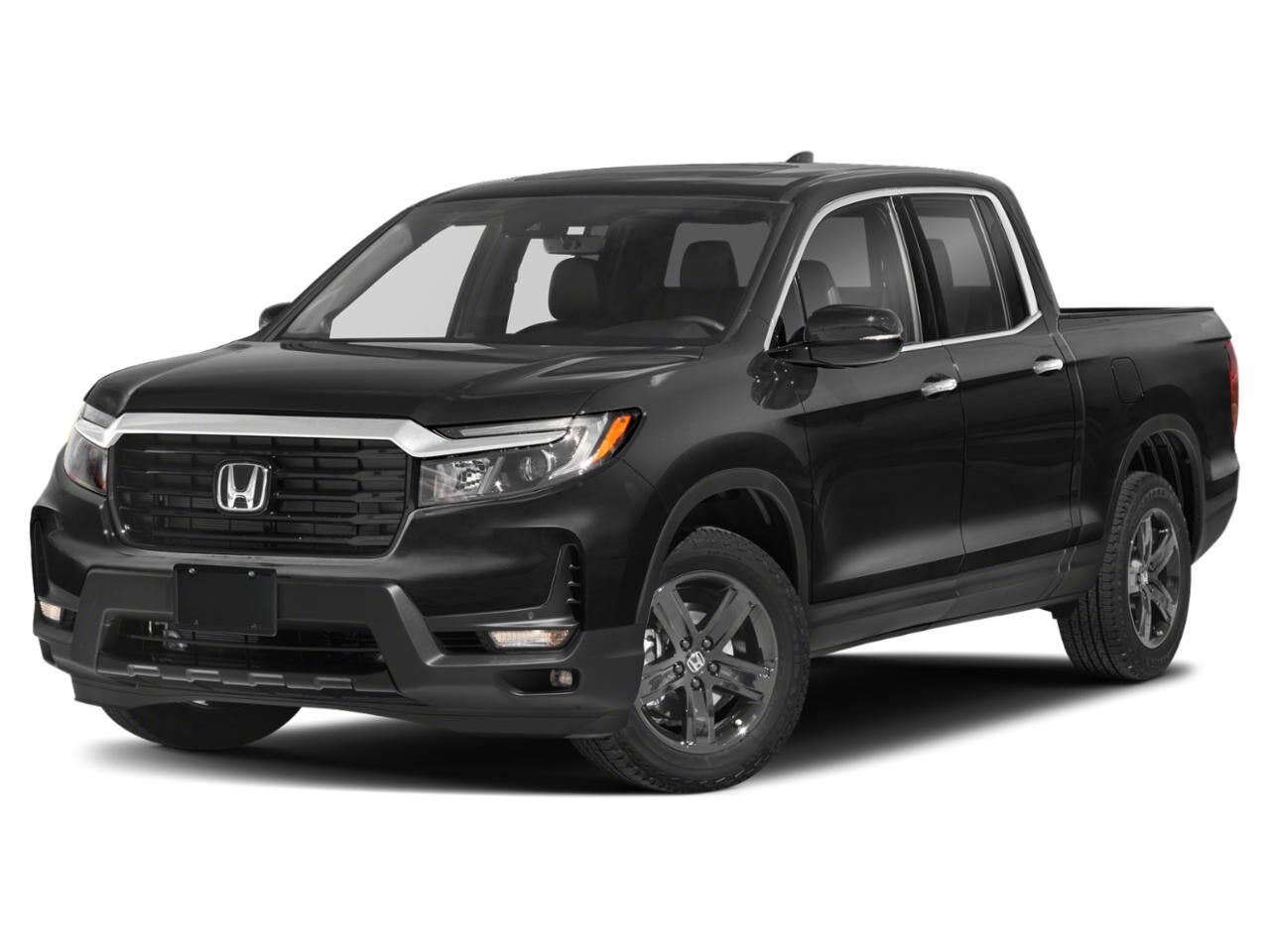 2023 HONDA Ridgeline