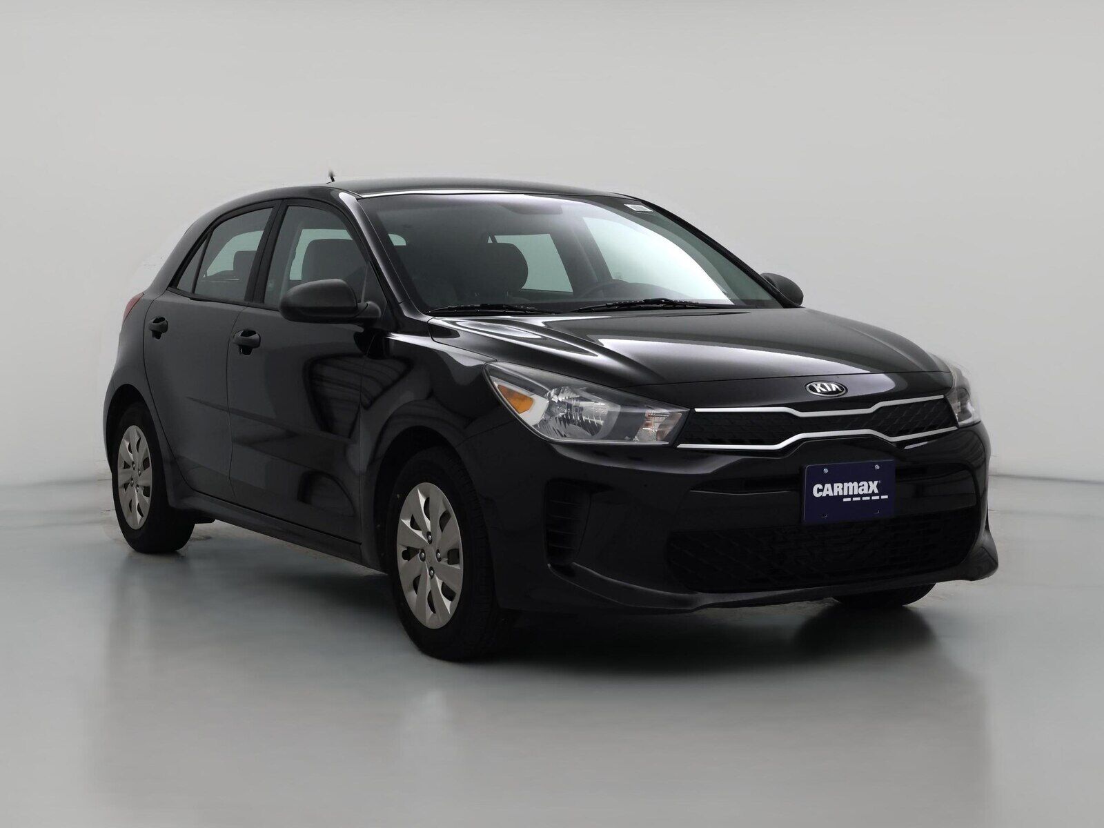 2018 KIA Rio