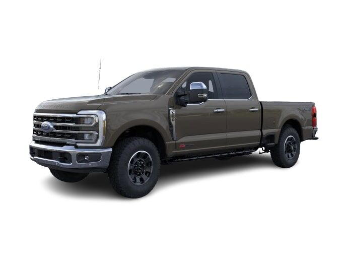 2026 FORD F-250