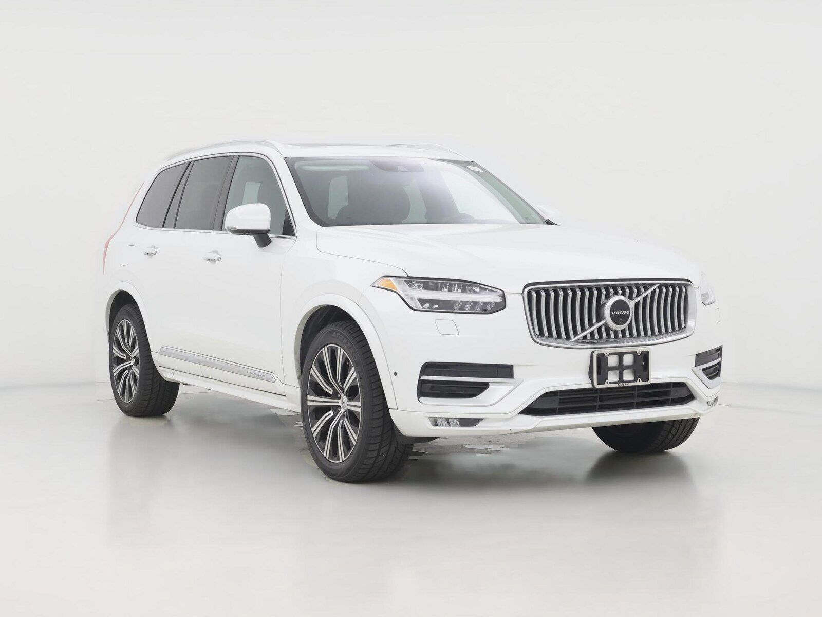 2020 VOLVO XC90