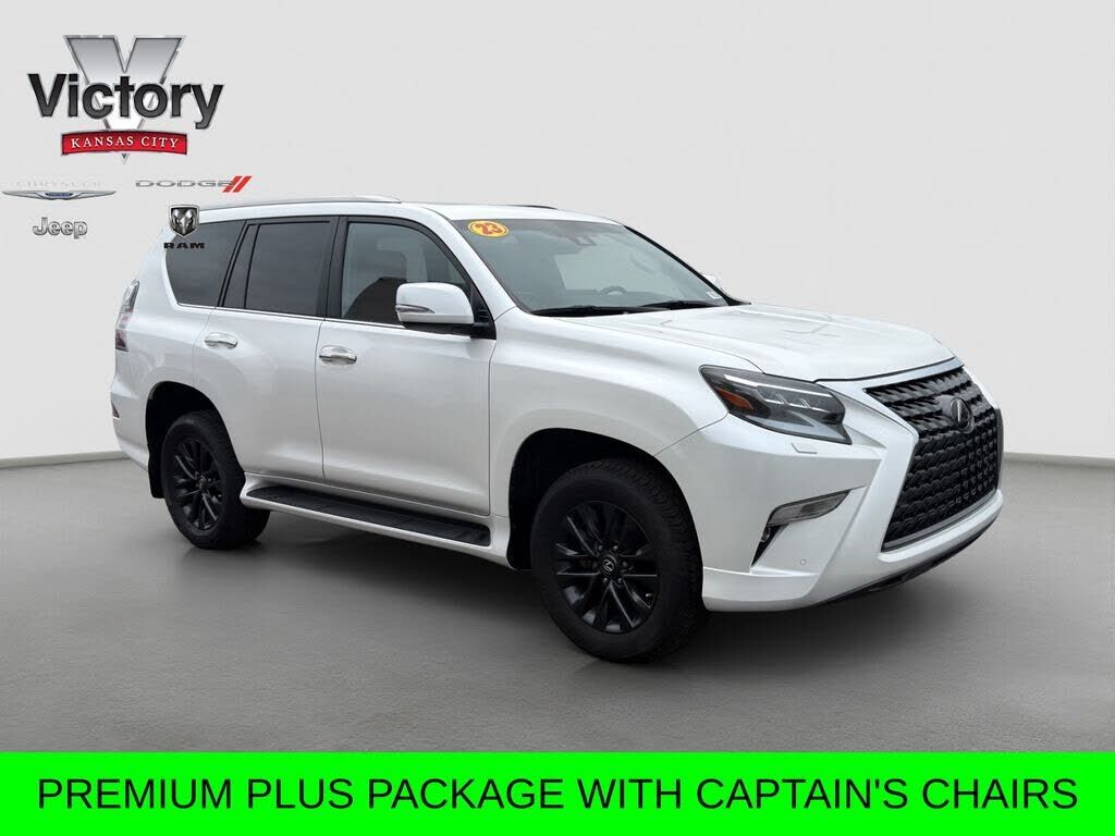 2023 LEXUS GX