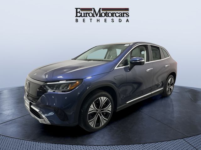 2023 MERCEDES-BENZ EQE-Class SUV
