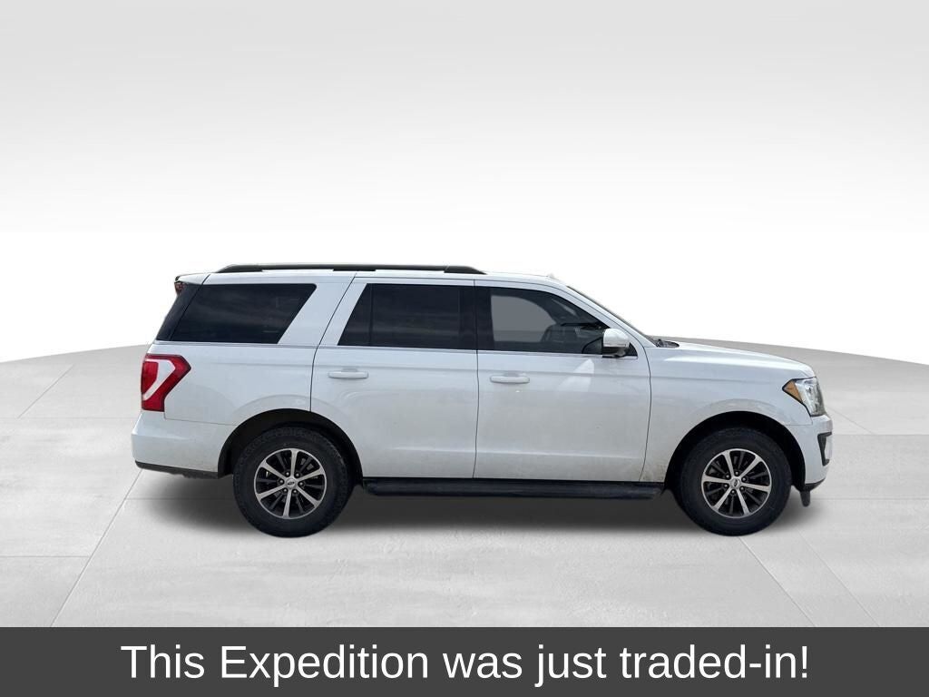 2020 FORD Expedition