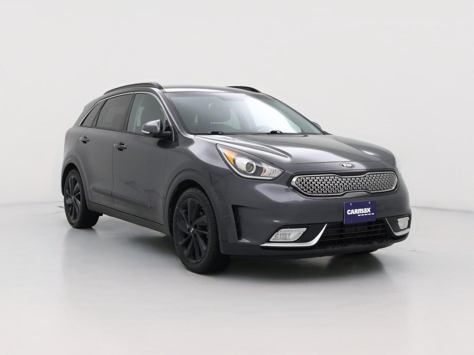 2018 KIA Niro