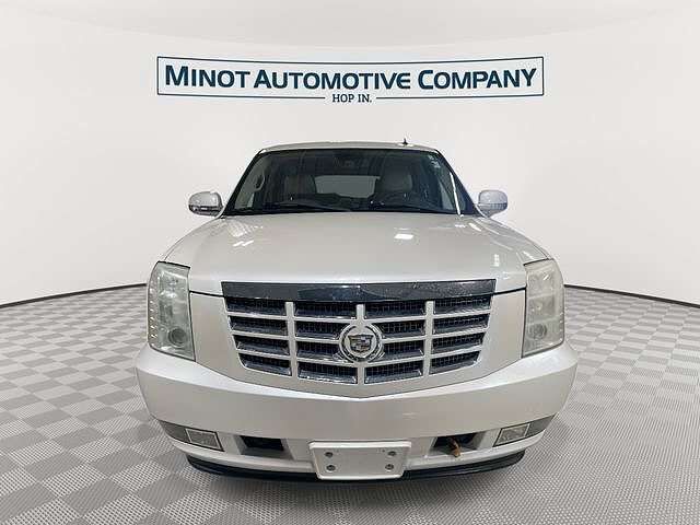 2008 CADILLAC Escalade