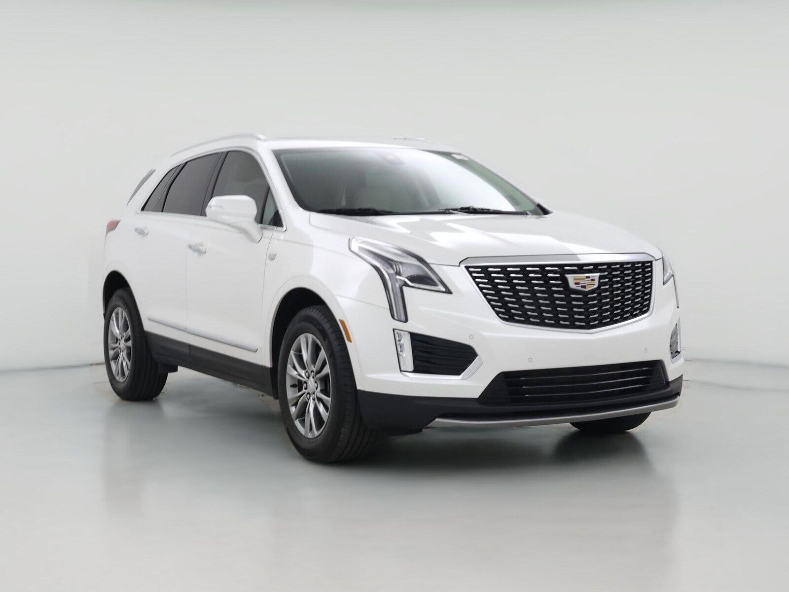 2021 CADILLAC XT5
