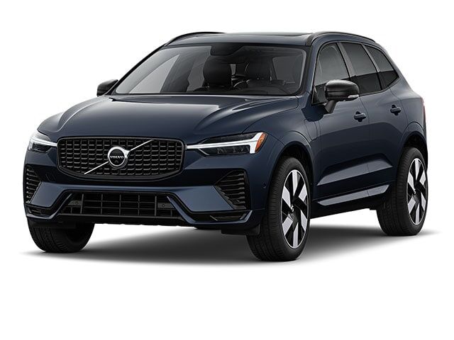 2025 VOLVO XC60