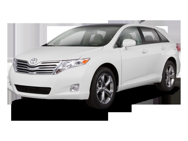 2011 TOYOTA Venza