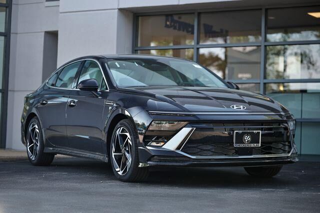 2026 HYUNDAI Sonata