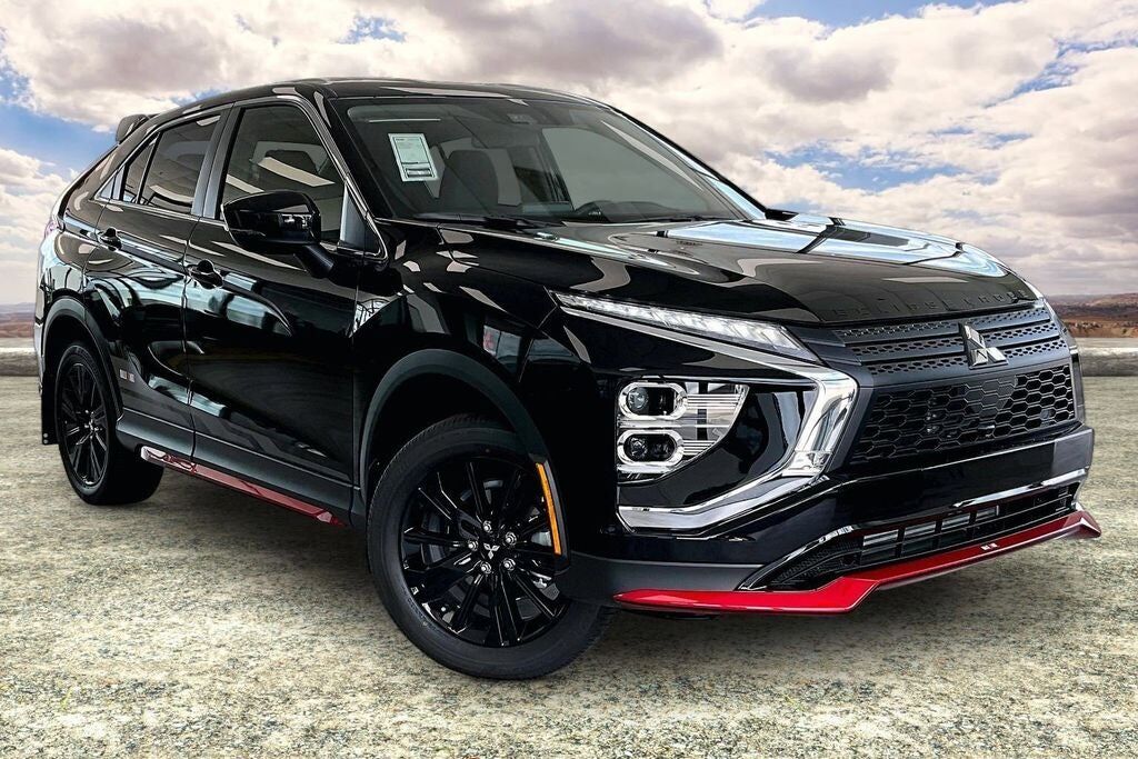 2026 MITSUBISHI ECLIPSE CROSS
