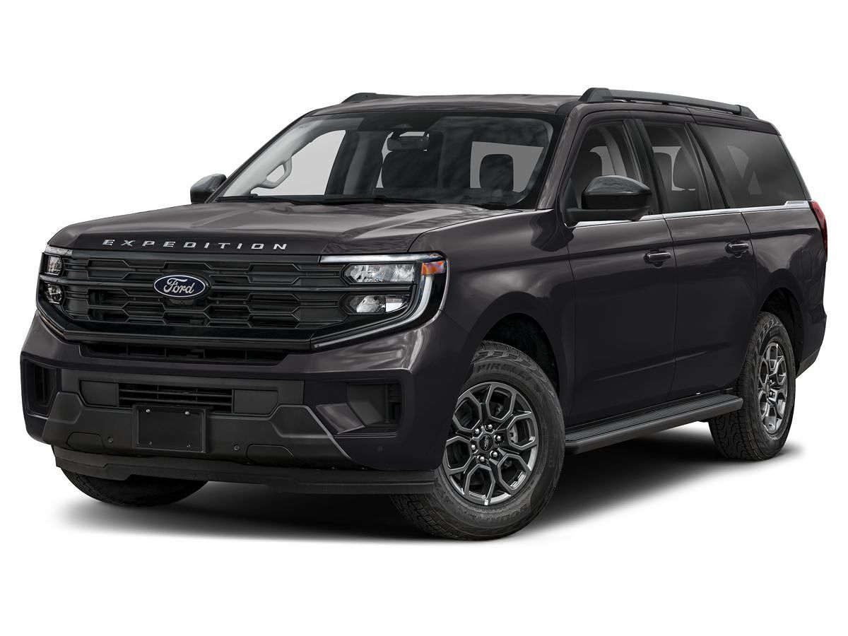 2026 FORD Expedition