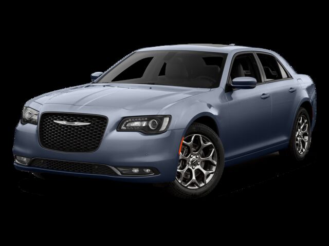 2017 CHRYSLER 300