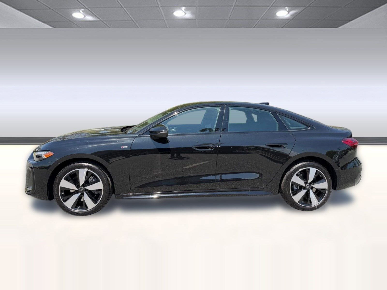 2026 Audi A5