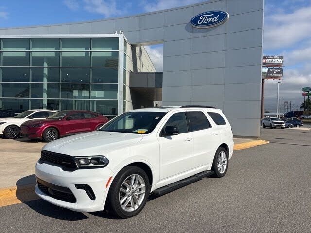 2023 DODGE Durango