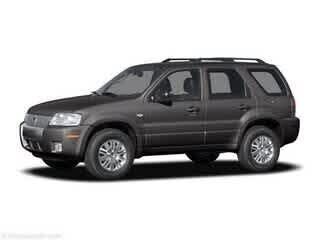 2007 MERCURY Mariner
