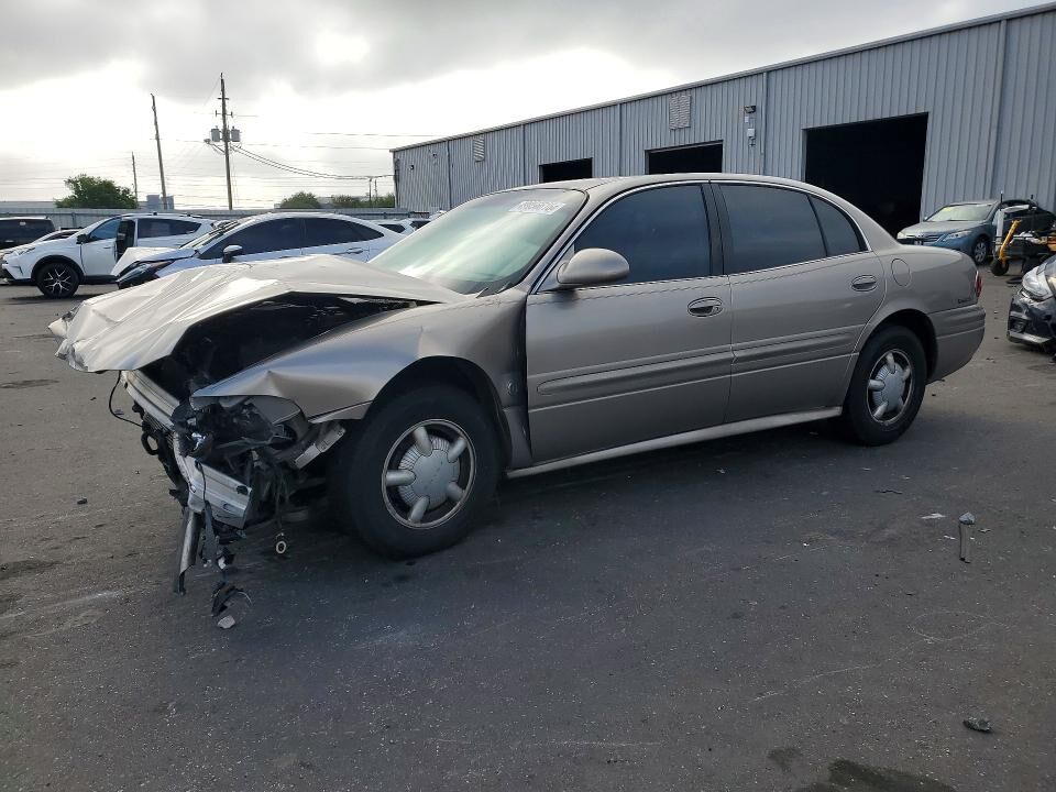 2000 BUICK LeSabre