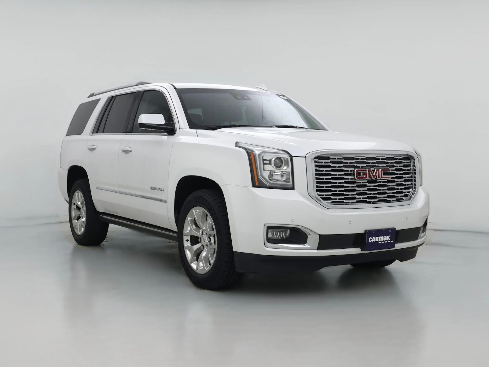 2020 GMC Yukon