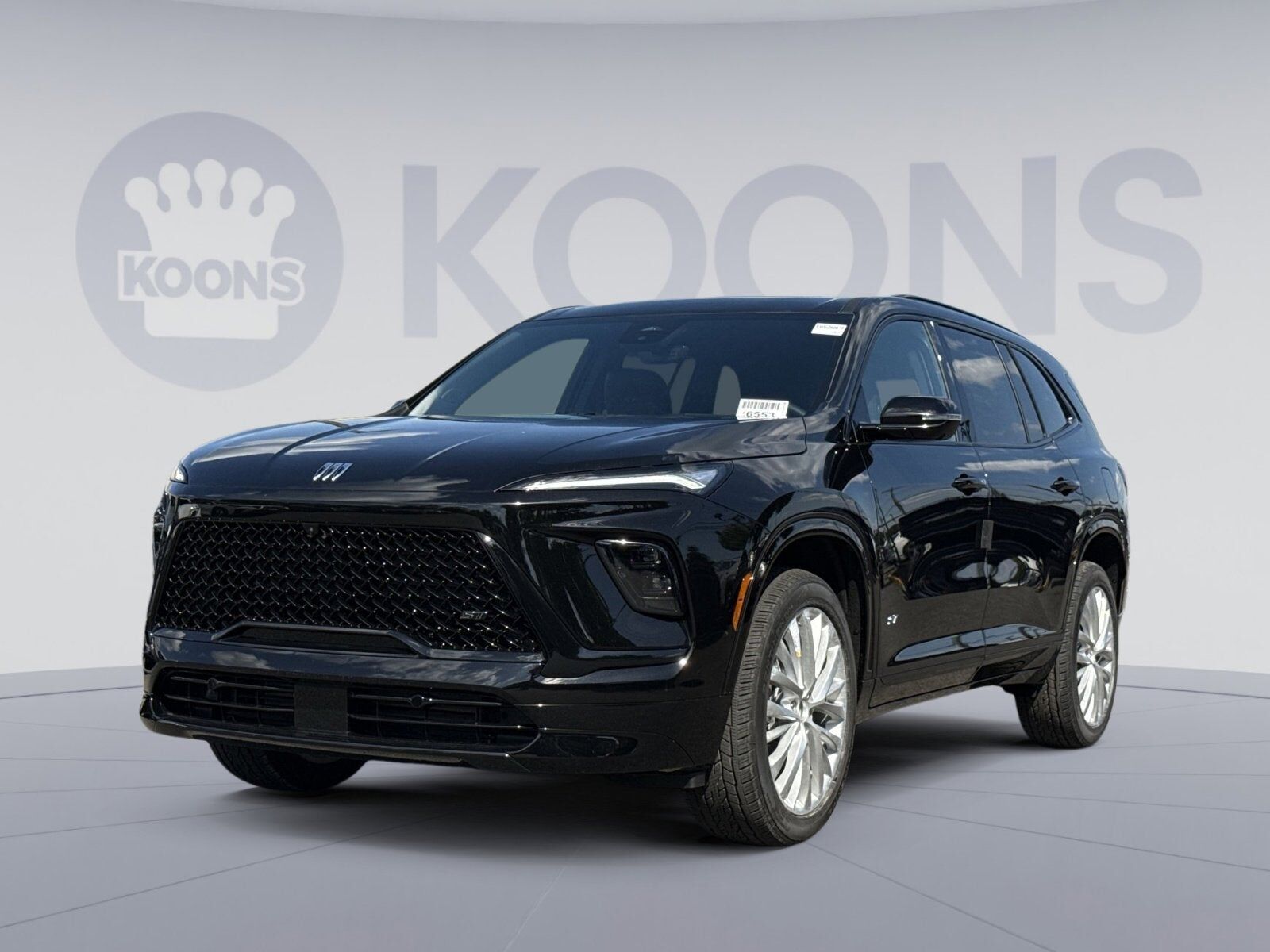 2026 BUICK Enclave