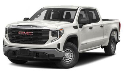 2022 GMC Sierra