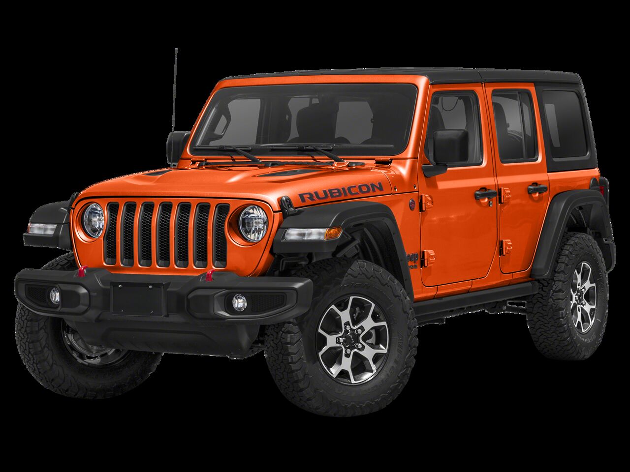 2019 JEEP Wrangler