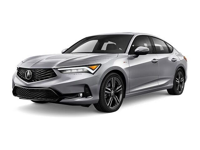2023 ACURA Integra