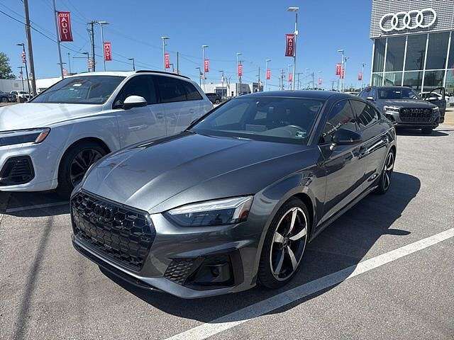 2023 AUDI A5