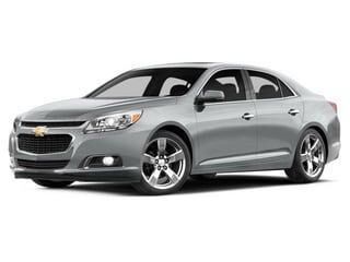 2014 CHEVROLET Malibu