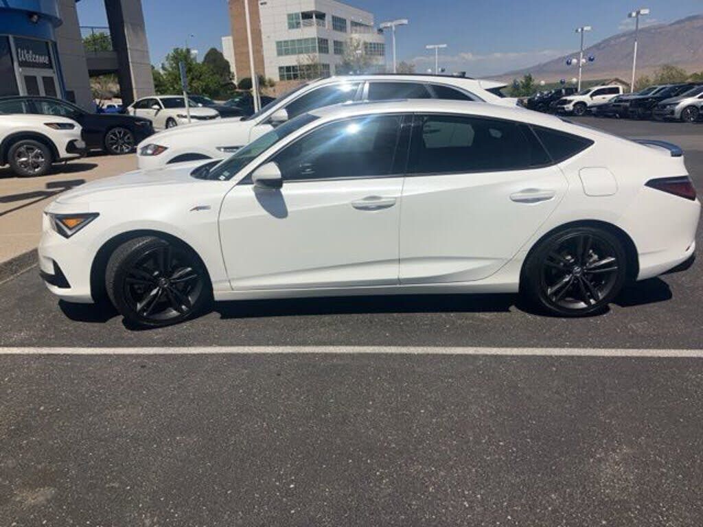 2025 ACURA Integra