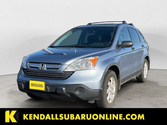 2008 HONDA CR-V