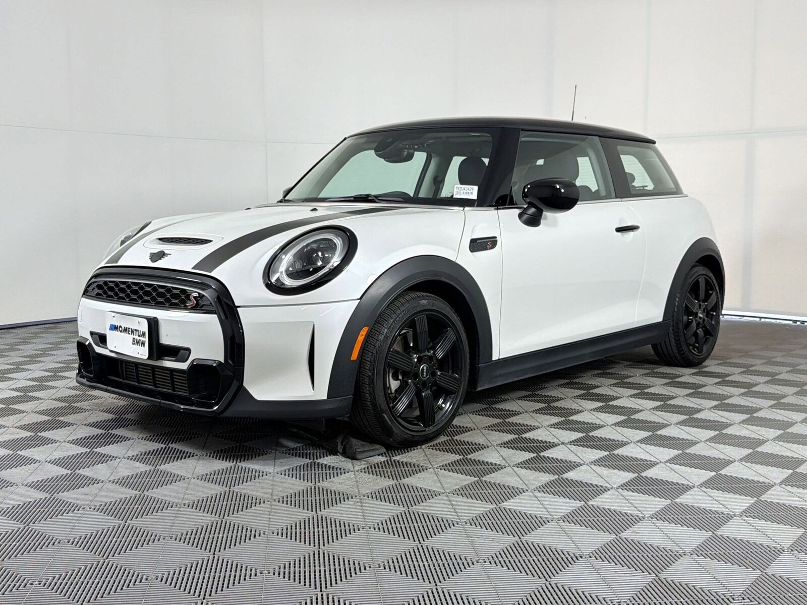 2024 MINI Hardtop