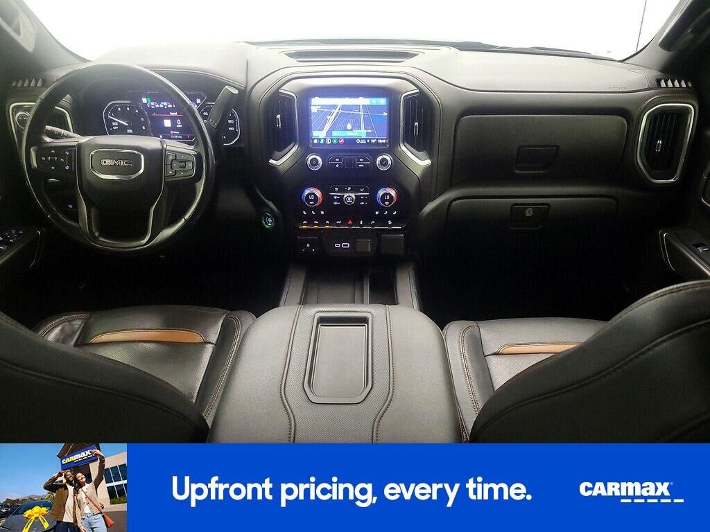 2022 GMC Sierra Limited